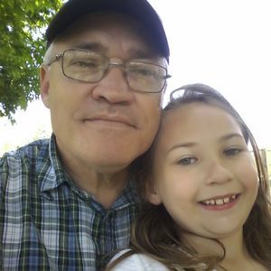 Meet your Posher, Dewey